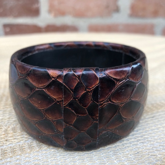 🐞2 for 30🐞 Animal Kingdom Bangle Set - Picture 2 of 5